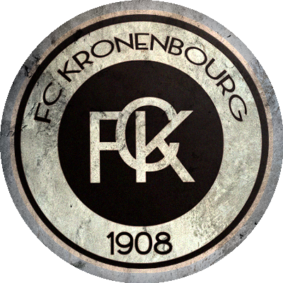 Logo Football Club Kronenbourg