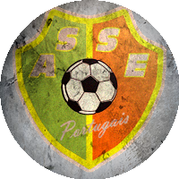Logo Association Sportive Strasbourg Elsau Portugais