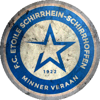 Logo Football Club Etoile Schirrhein-Schirrhoffen