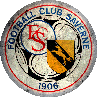 Logo Football Club Saverne