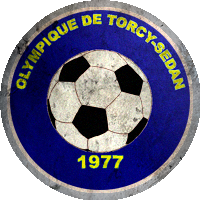 Logo Olympique Torcy Sedan