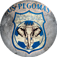 Logo Union Sportive de Pégomas