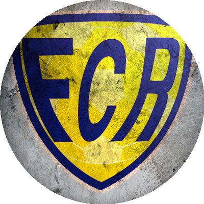 Logo Football Club Riomois