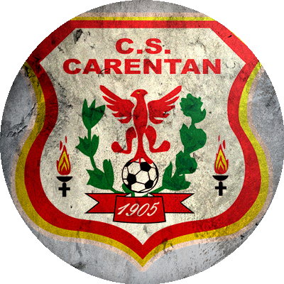 Logo Club Sportif Carentanais