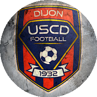 Logo Union Sportive Cheminots Dijonnais