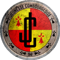 Logo Jeunesse Combourgeoise