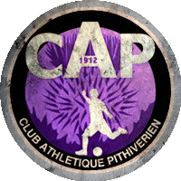 Logo Club Athlétique Pithivérien
