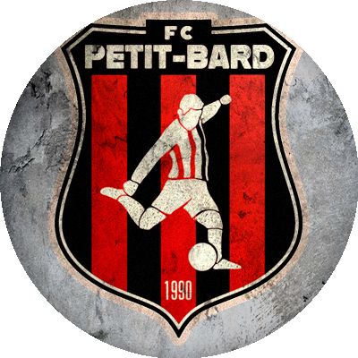 Logo Football Club Petit Bard Montpellier