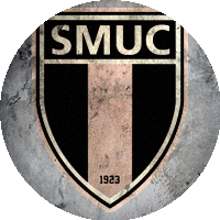 Logo Stade Marseillais Université Club