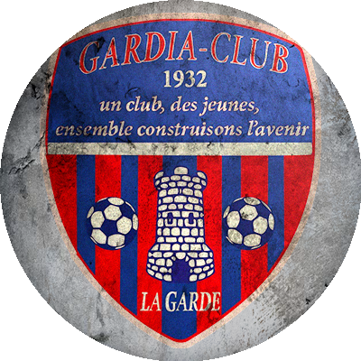 Logo Gardia Club