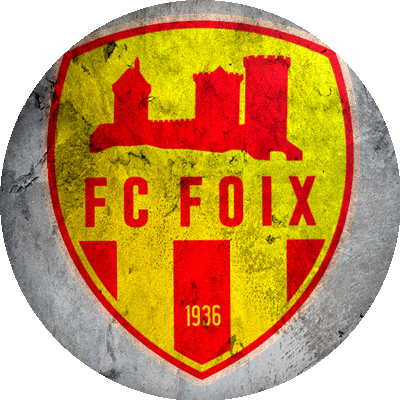 Logo Football Club de Foix-Montgailhard