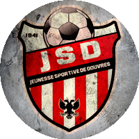 Logo Jeunesse Sportive Douvraise