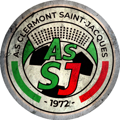 Logo Association Sportive Clermont Saint-Jacques