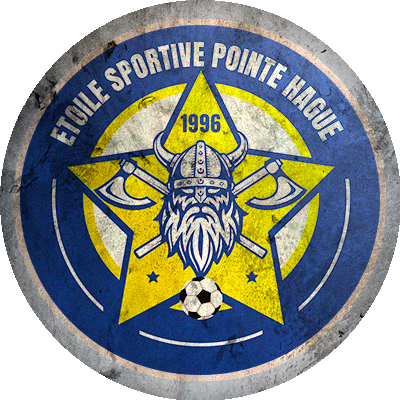 Logo Etoile Sportive Pointe Hague