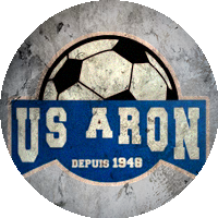 Logo Union Sportive Aronnaise