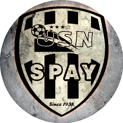 Logo Union Sportive Nautique Spay