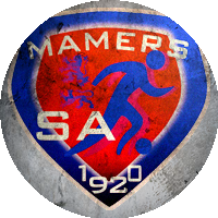 Logo Sports Athlétiques Mamertins