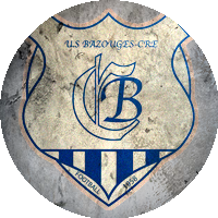Logo Union Sportive Bazouges / Cré