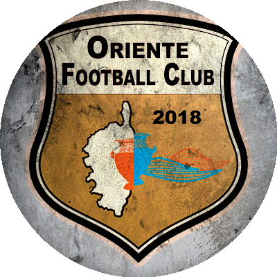 Logo Oriente Football Club