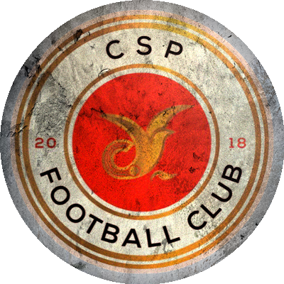 Logo Caudebec Saint-Pierre Football Club