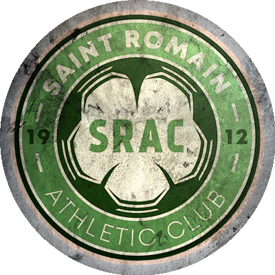 Logo Saint-Romain Athlétic Club Colbosc