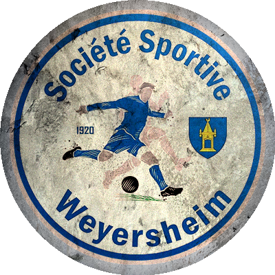 Logo Société Sportive Weyersheim