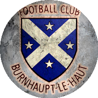 Logo Football Club Burnhaupt-le-Haut