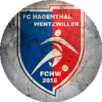 Logo Football Club Hagenthal 1959 - Wentzwiller