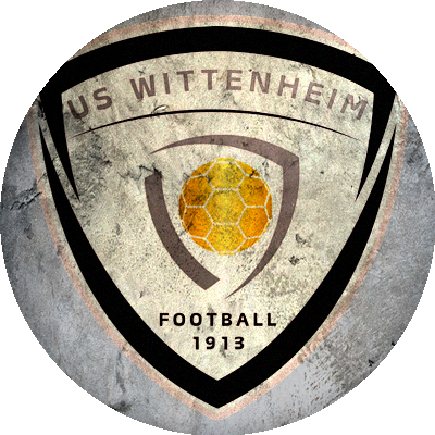 Logo Union Sportive Wittenheim