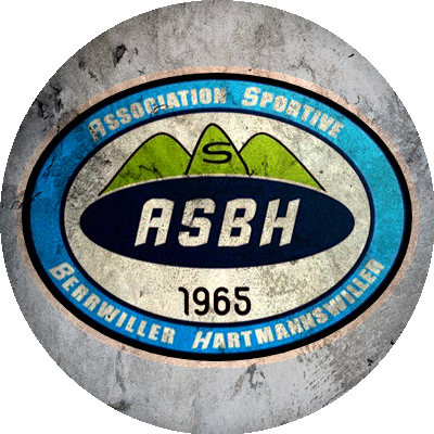 Logo AS Berrwiller Hartmannswiller