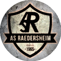 Logo Association Sportive Raedersheim