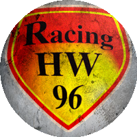 Logo Racing Holtzwihr Wickerschwihr