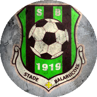 Logo Stade Balarucois