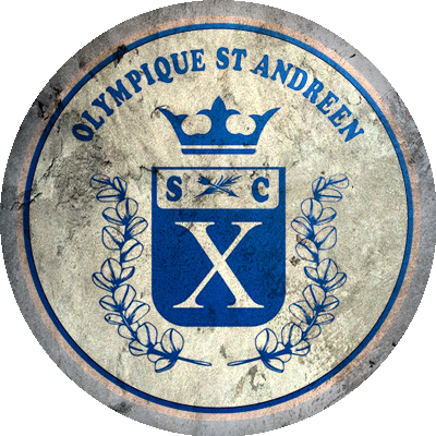Logo Olympique Saint-André
