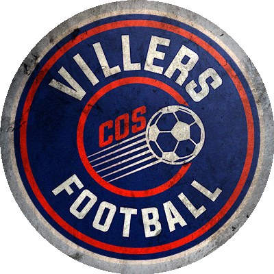 Logo COS Villers-lès-Nancy
