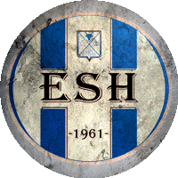 Logo Entente Sportive Heillecourt