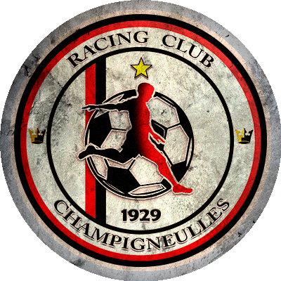 Logo Racing Club Champigneulles