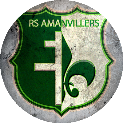 Logo Renaissance Sportive Amanvillers