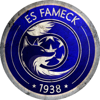 Logo Entente Sportive Fameck