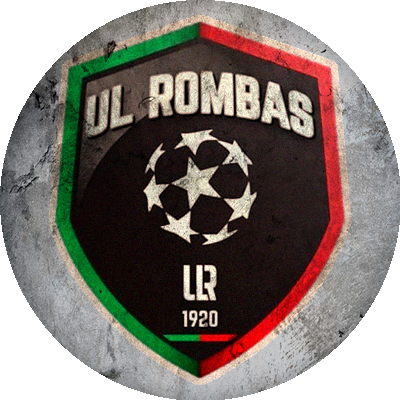 Logo Union Lorraine Rombas