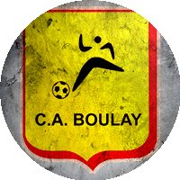 Logo Cercle Athlétique Boulay