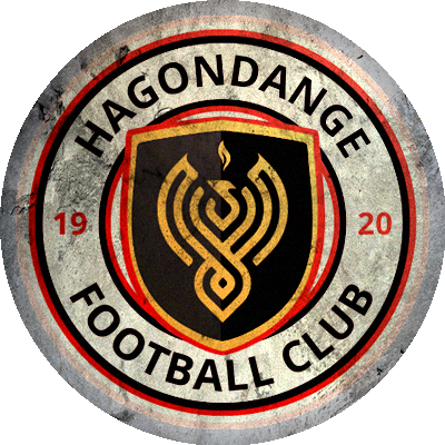 Logo Football Club Hagondange