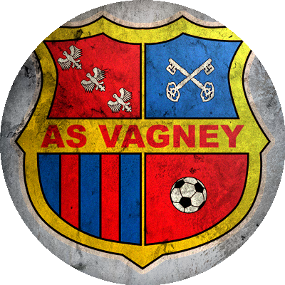 Logo Association Sportive Vagney
