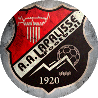 Logo Association Amicale Lapalissoise