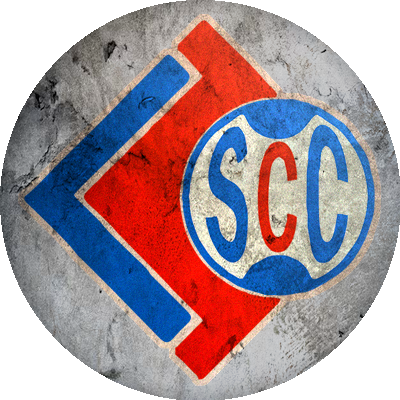 Logo Sporting Chataigneraie Cantal