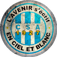 Logo Cercle Sportif Arpajonnais
