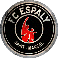 Logo Football Club Espaly