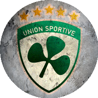 Logo Union Sportive Blavozy