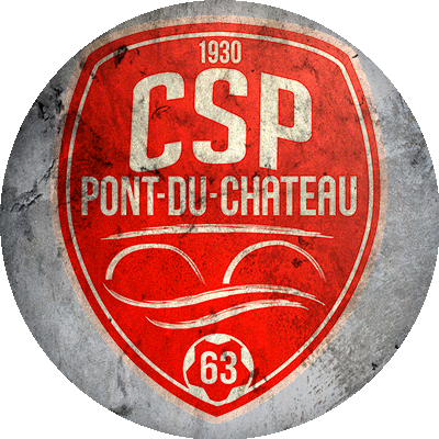 Logo Cercle Sportif Pont-du-Château