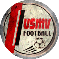 Logo Union Sportive Les Martres de Veyre